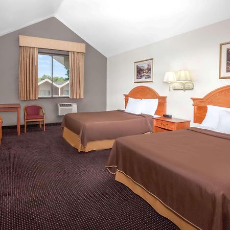 Travelodge By Wyndham Τζάκσον Εξωτερικό φωτογραφία