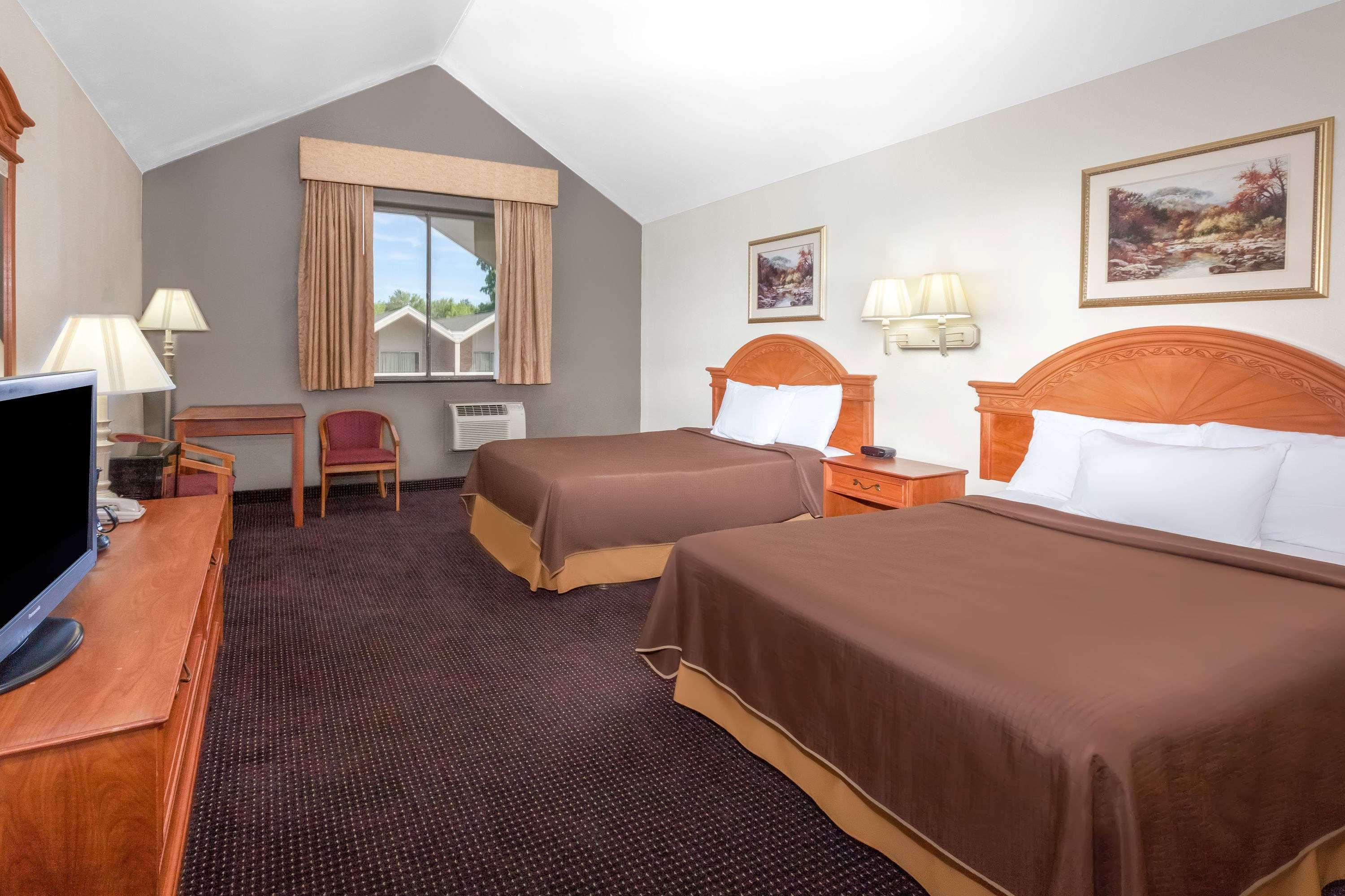 Travelodge By Wyndham Τζάκσον Εξωτερικό φωτογραφία