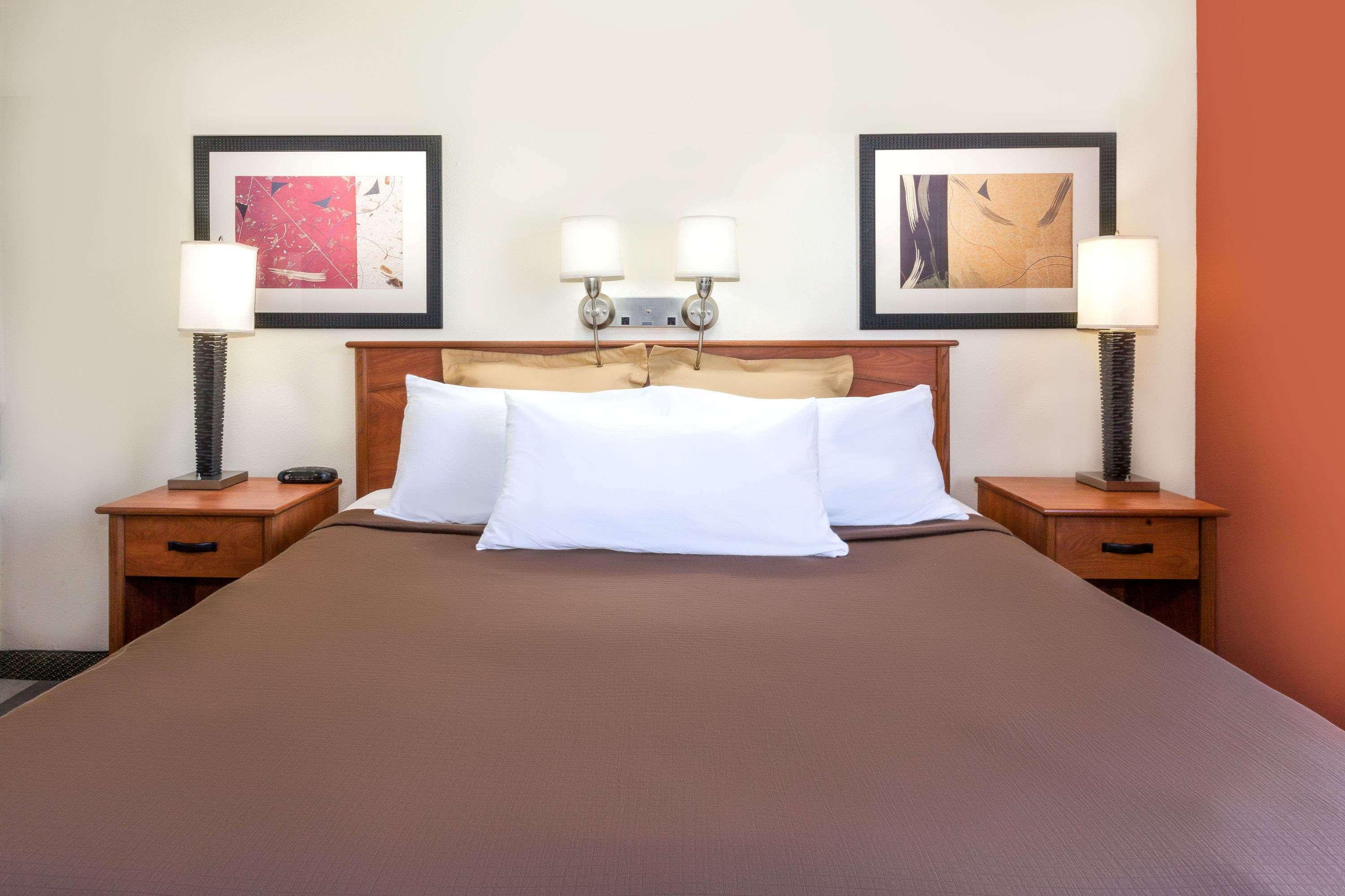 Travelodge By Wyndham Τζάκσον Εξωτερικό φωτογραφία