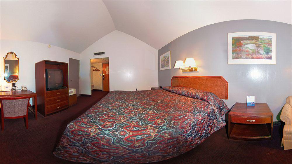 Travelodge By Wyndham Τζάκσον Εξωτερικό φωτογραφία